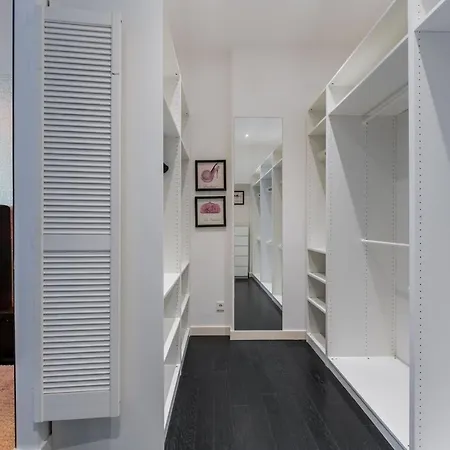 3 Dormitoare Apartman Costinești