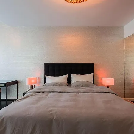 Apartman 3 Dormitoare *
