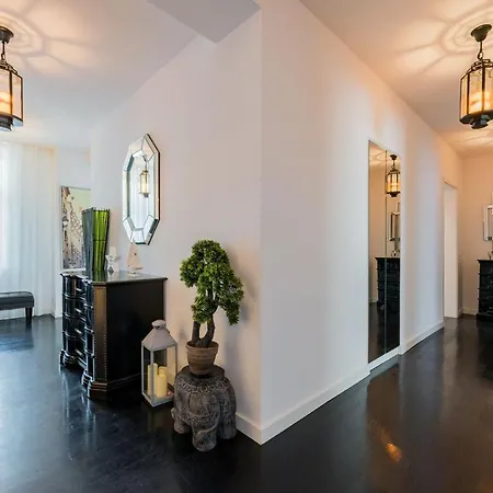 3 Dormitoare Apartman Costinești