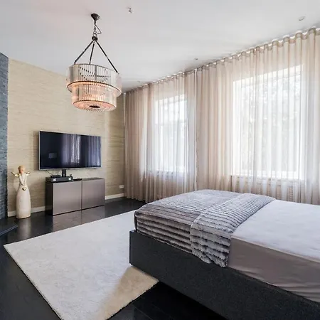 Apartman 3 Dormitoare