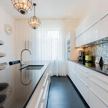 Apartman 3 Dormitoare *