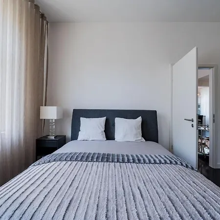 3 Dormitoare Apartman Costinești