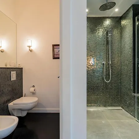3 Dormitoare Apartman *