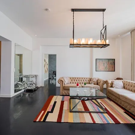 3 Dormitoare Apartman Costinești